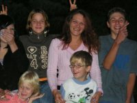 ein Bild aus dem Album