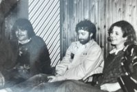 ein Bild aus dem Album