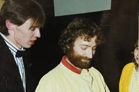 ein Bild aus dem Album