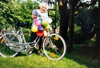 ein Bild aus dem Album