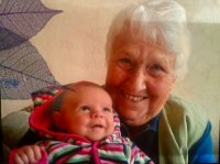 ein Bild aus dem Album