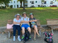 ein Bild aus dem Album