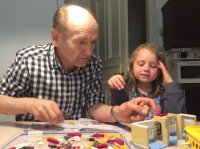 ein Bild aus dem Album