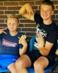 ein Bild aus dem Album