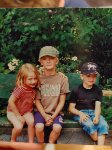 ein Bild aus dem Album